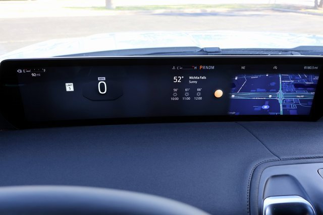 Used 2025 Ford Expedition Tremor image 39