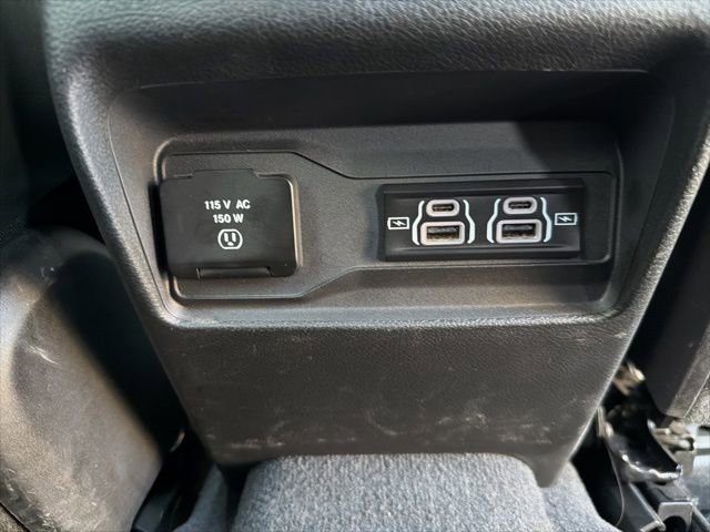 Used 2021 Jeep Grand Cherokee L Limited image 38