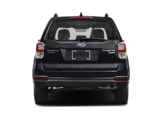 Used 2018 Subaru Forester 2.5i w/ Alloy Wheel Package image 8
