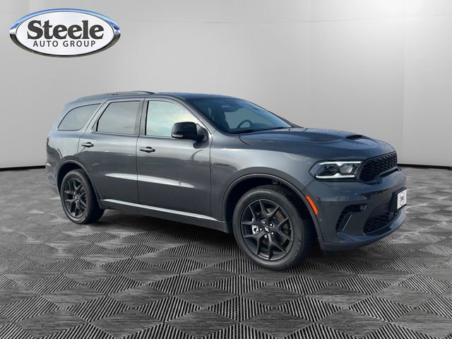 New 2026 Dodge Durango GT image 7