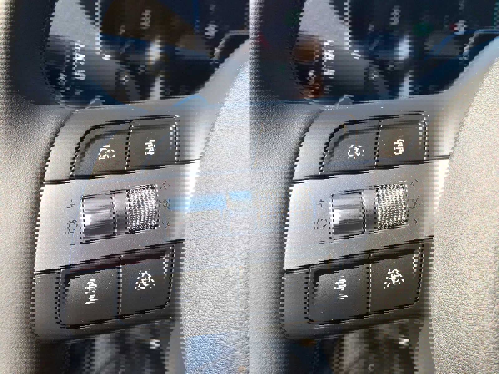 New 2026 Hyundai Tucson Limited image 6