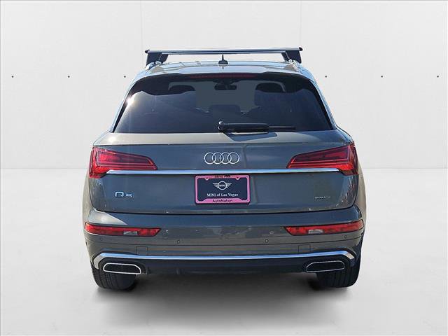 Used 2023 Audi Q5 2.0T Premium Plus image 7