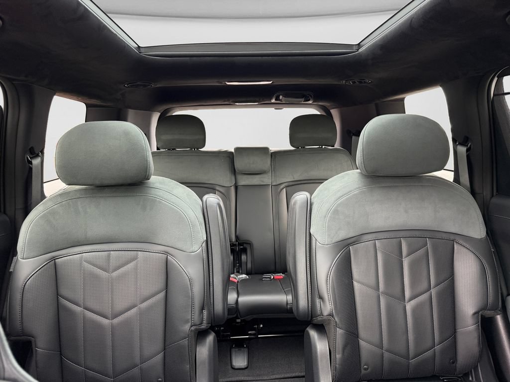 New 2027 Kia Telluride X-Line SX Prestige AWD/4WD image 17