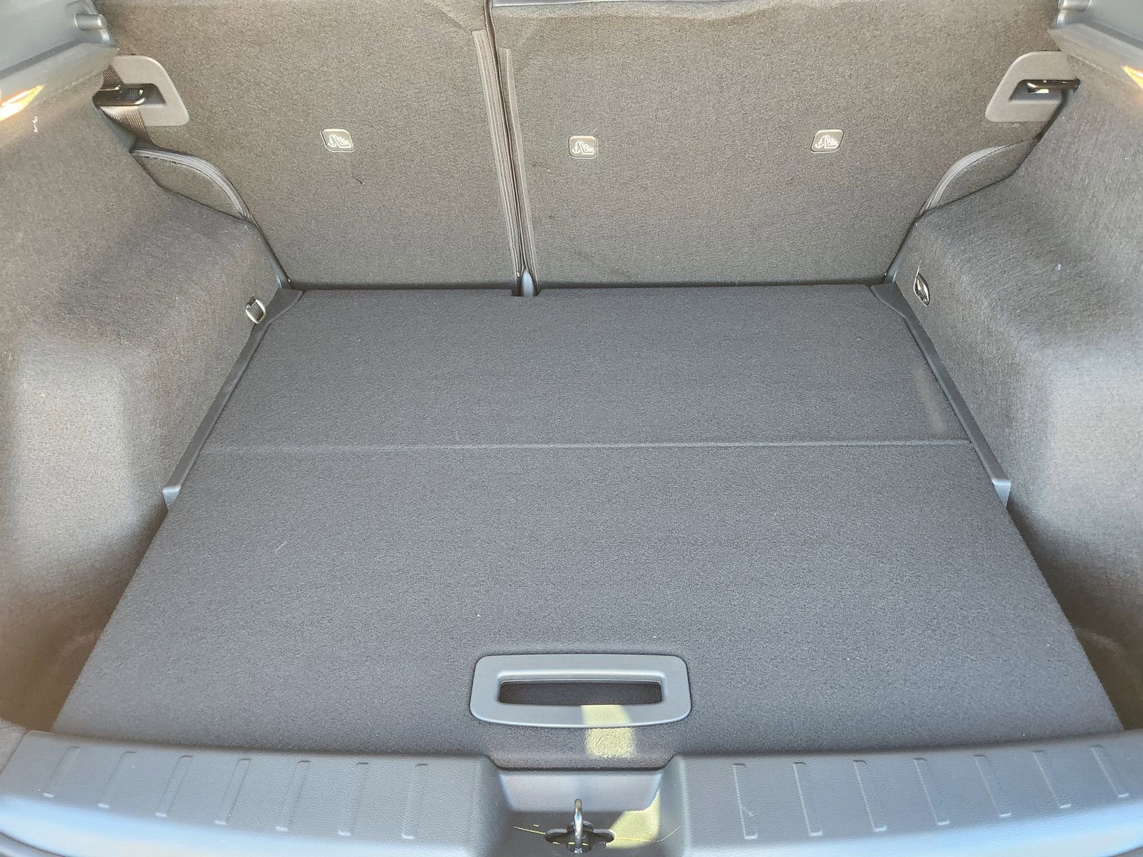 New 2026 Nissan Kicks SR w/ SR Premium Package image 29