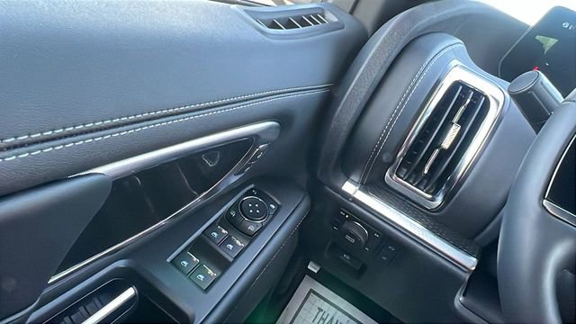 New 2026 Ford Expedition Max Platinum w/ Stealth Appearance Package AWD/4WD image 32