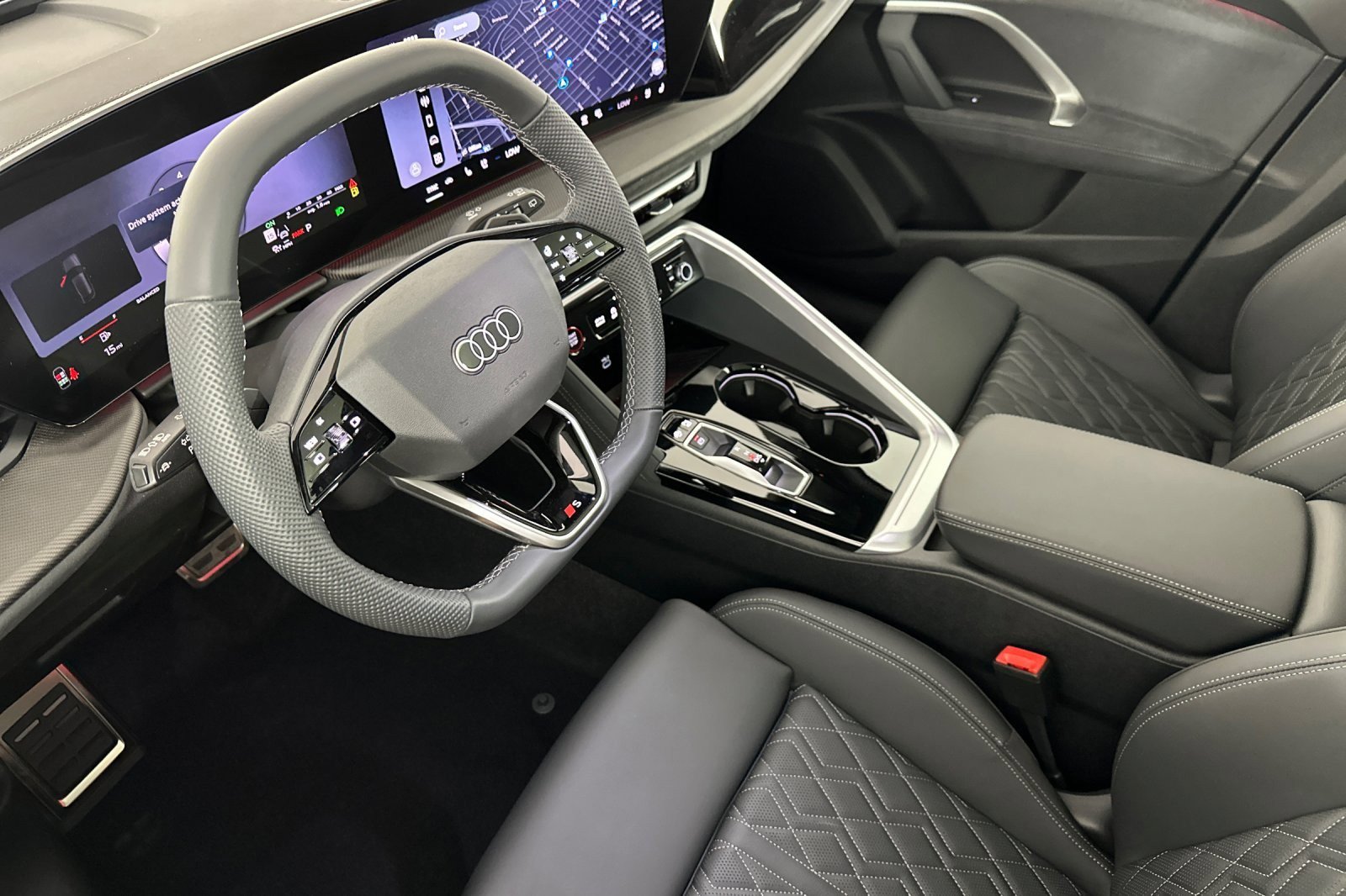 New 2026 Audi SQ5 Premium Plus image 9