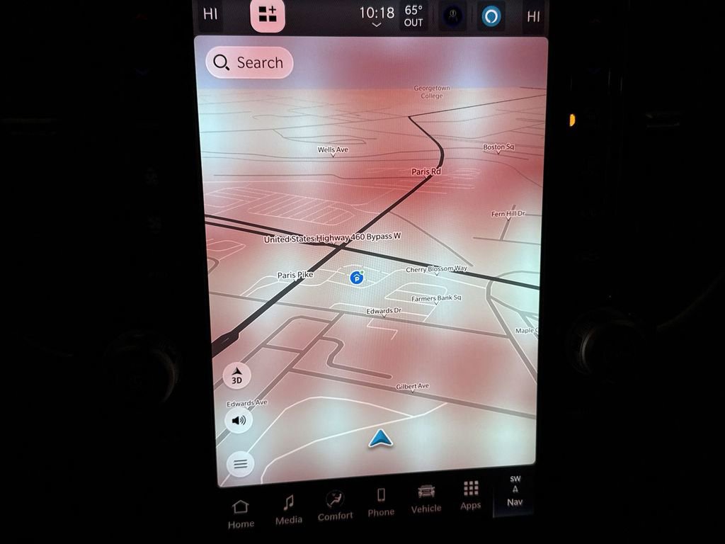 New 2026 RAM 2500 Big Horn image 15