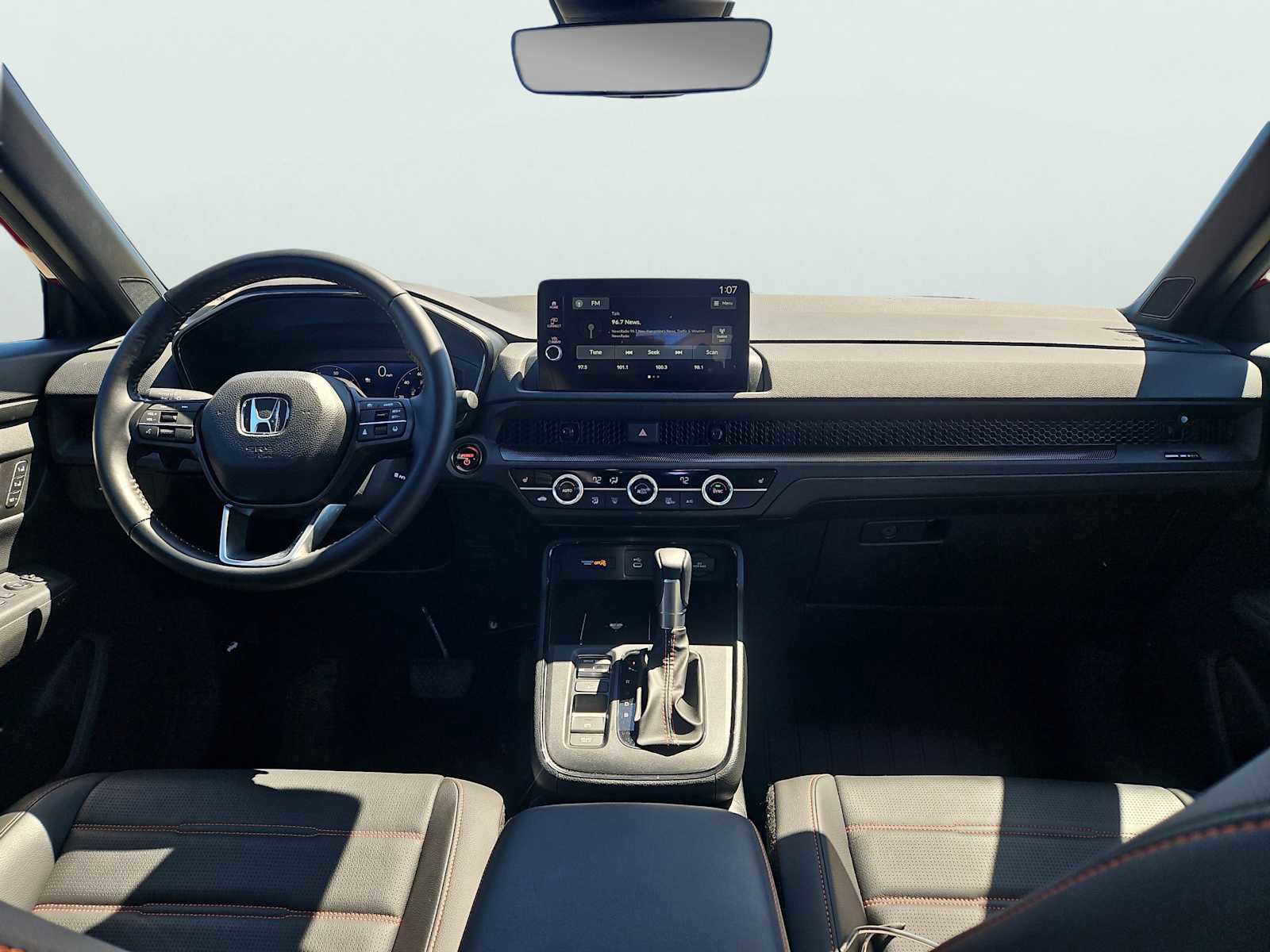 Certified 2026 Honda CR-V Sport-L image 11