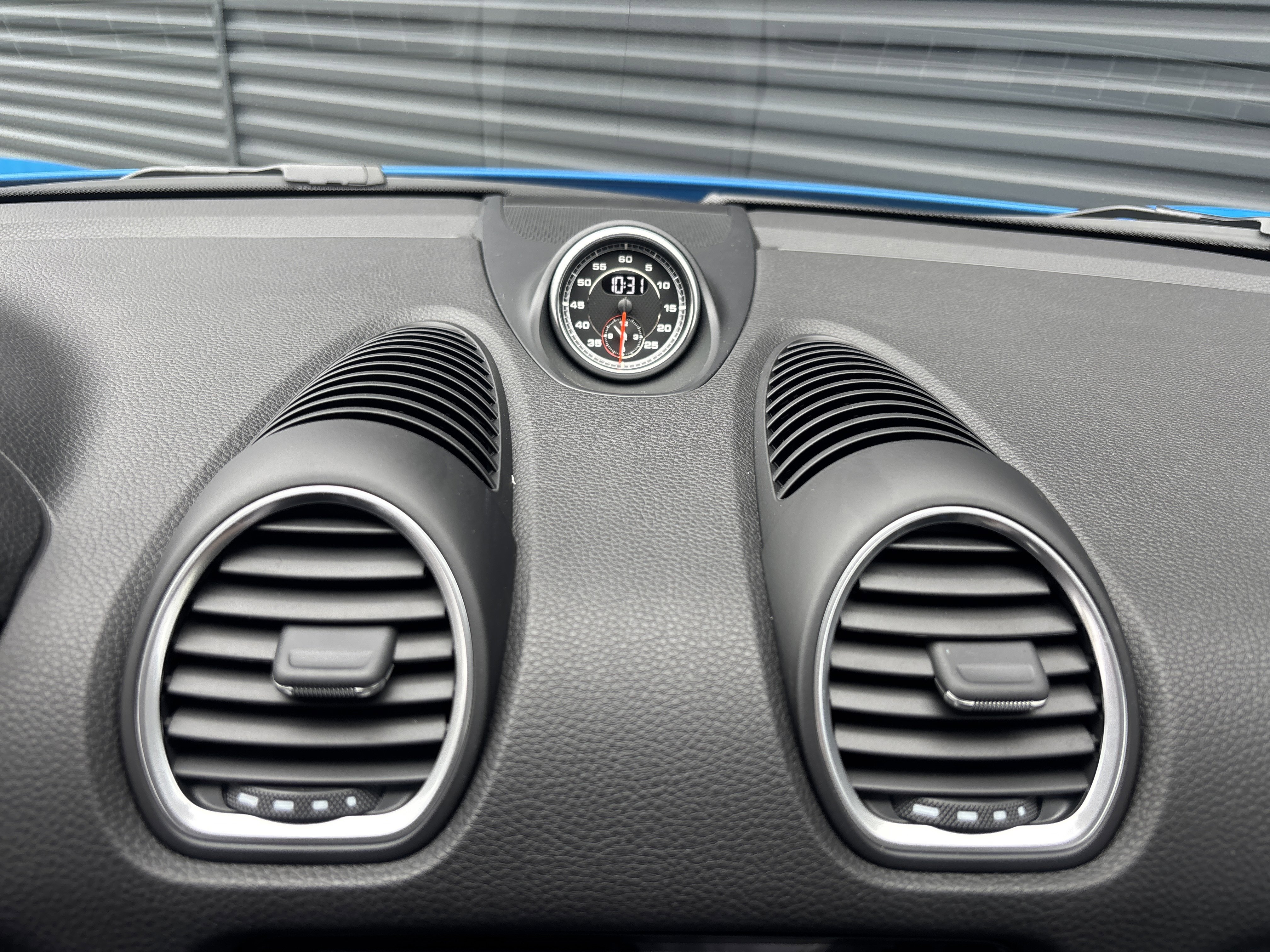 New 2025 Porsche 718 Boxster GTS image 29