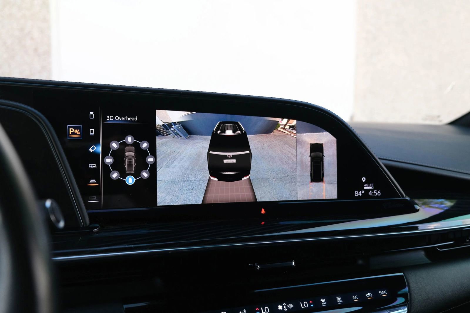 Used 2021 Cadillac Escalade ESV Sport w/ Driver Assist Tech Package image 61