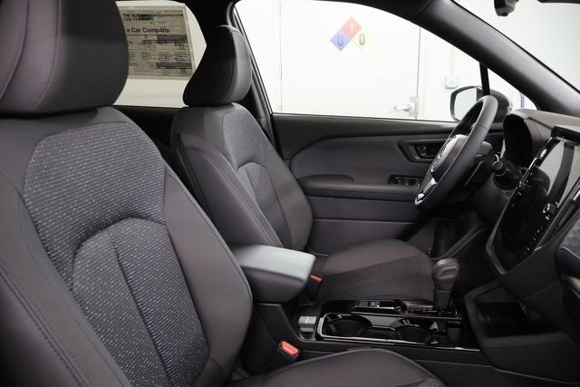 New 2026 Subaru Forester Touring AWD/4WD image 29