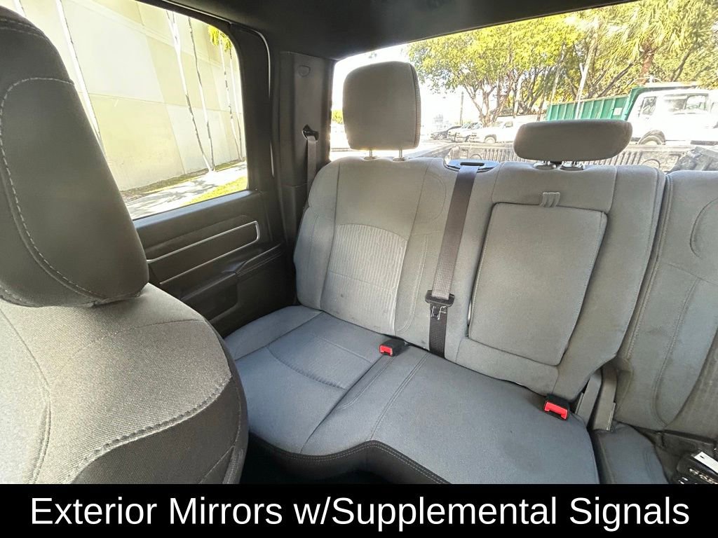 Certified 2024 RAM 2500 Big Horn image 12