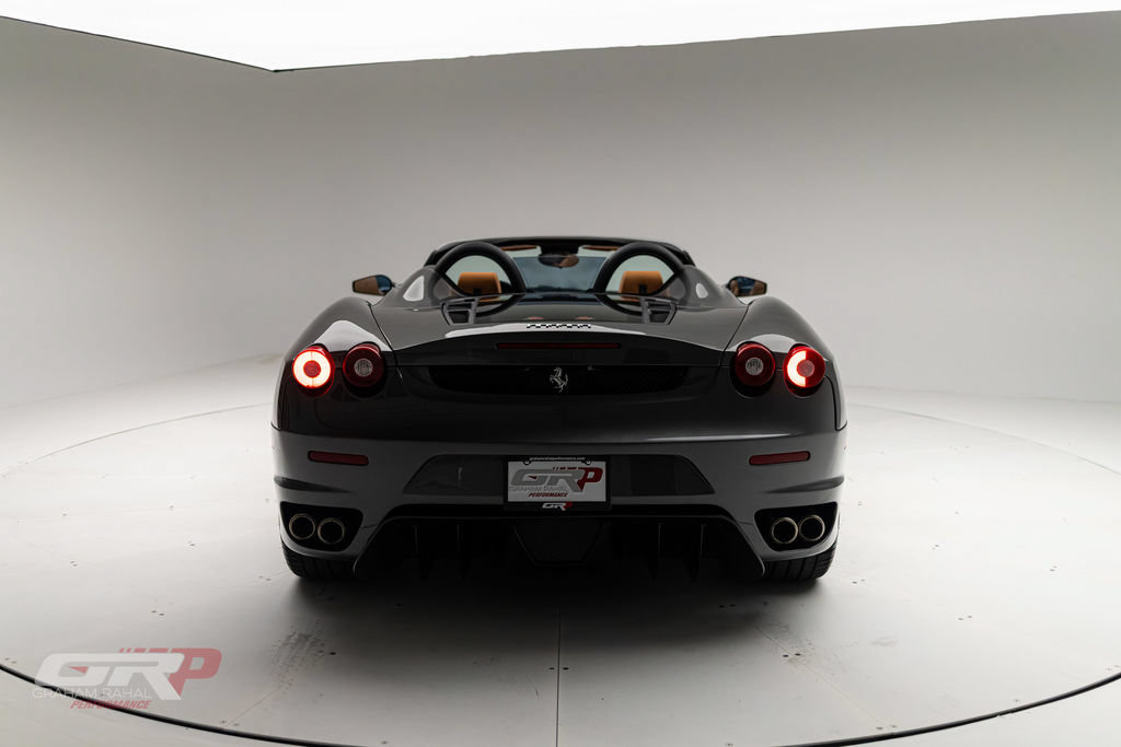Used 2005 Ferrari F430 Spider RWD image 4