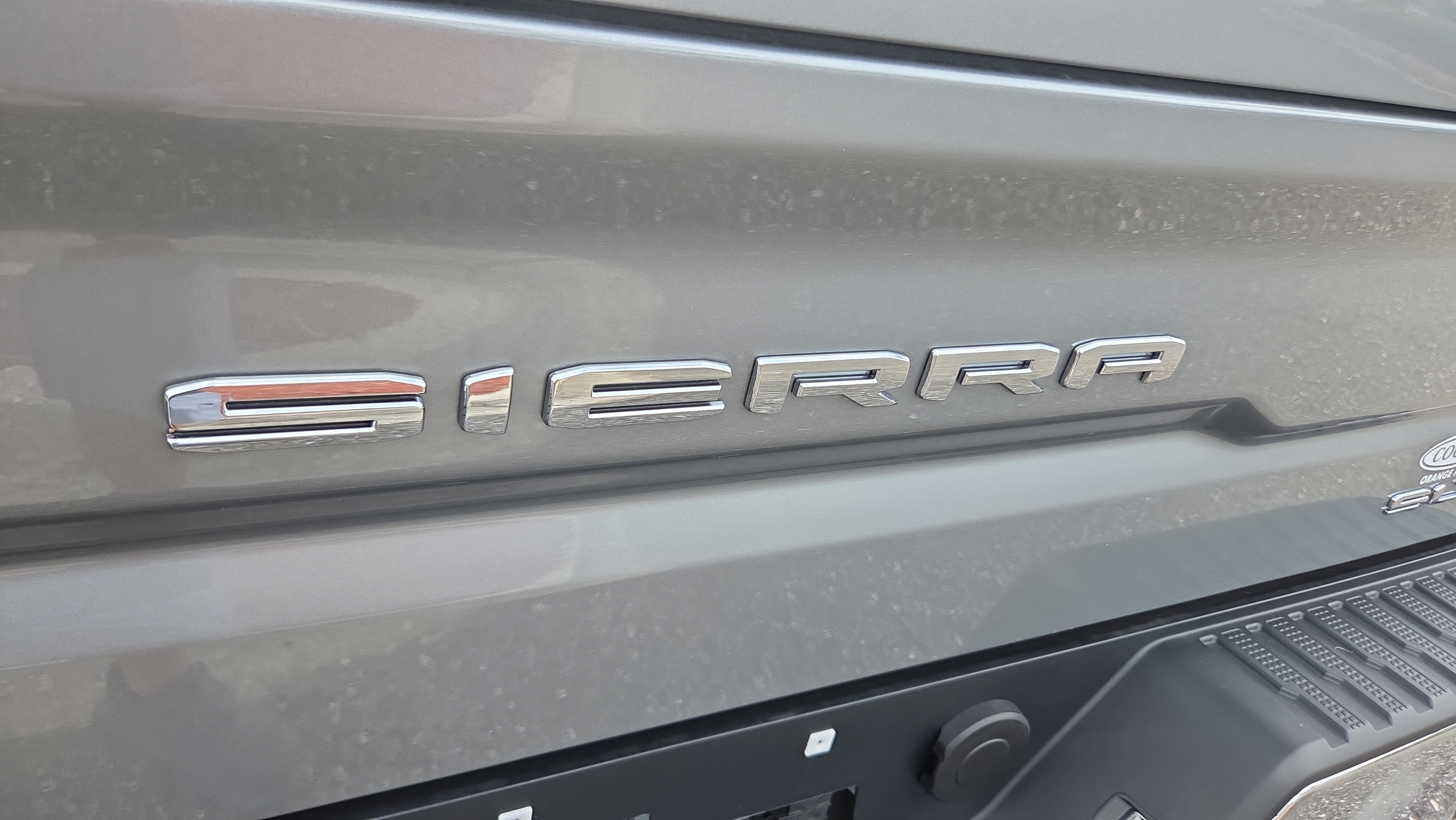 New 2026 GMC Sierra 1500 SLT w/ SLT Premium Package AWD/4WD image 34