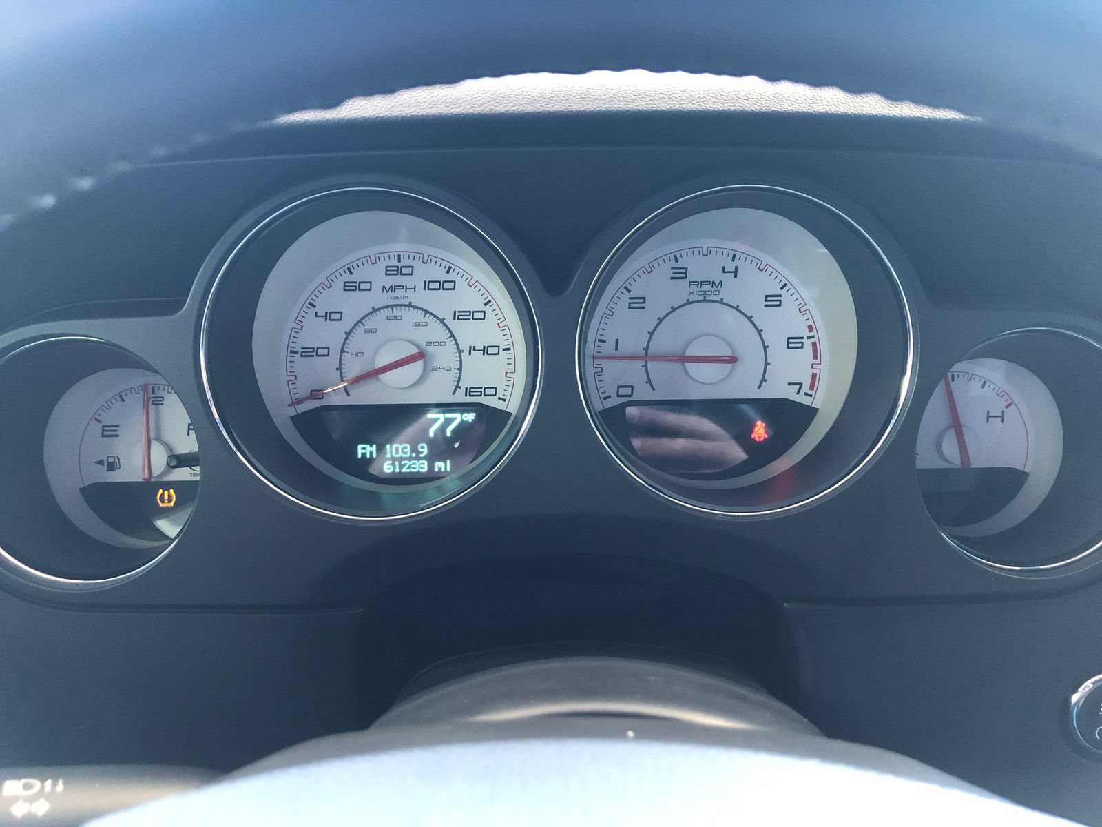 Used 2013 Dodge Challenger R/T RWD image 25