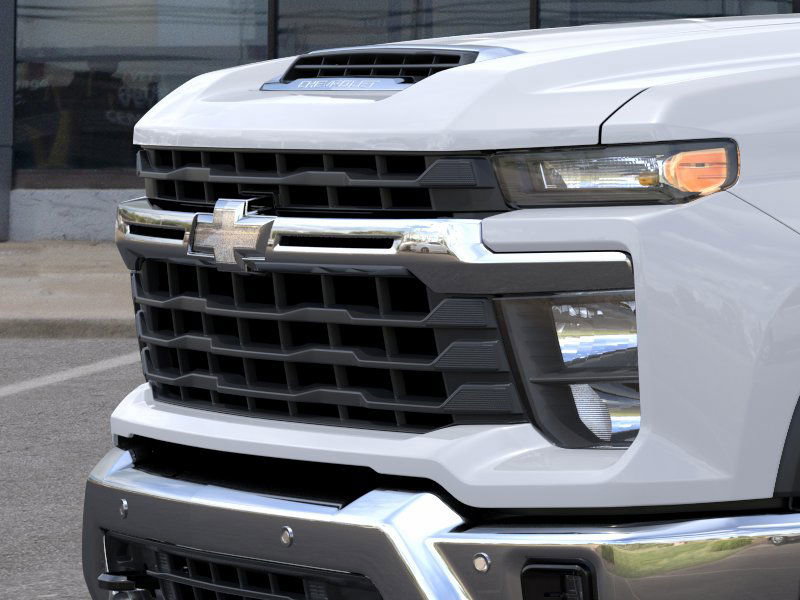 New 2026 Chevrolet Silverado 3500 LT w/ Safety Package image 13