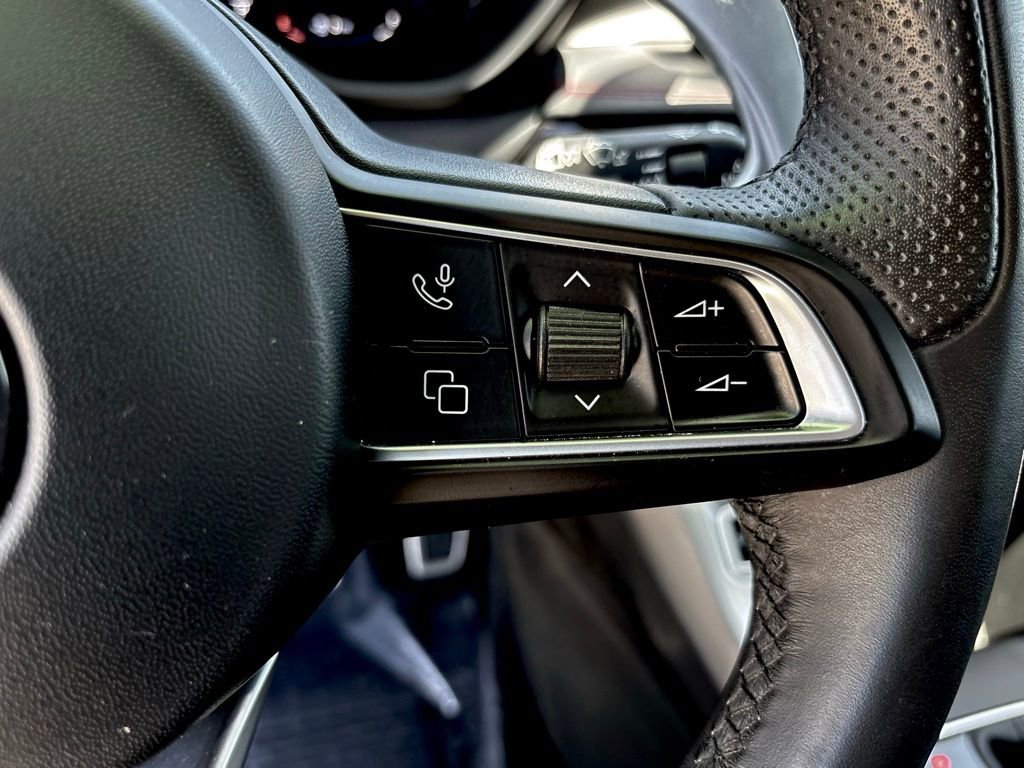 Used 2024 Dodge Hornet R/T w/ Track Pack image 16