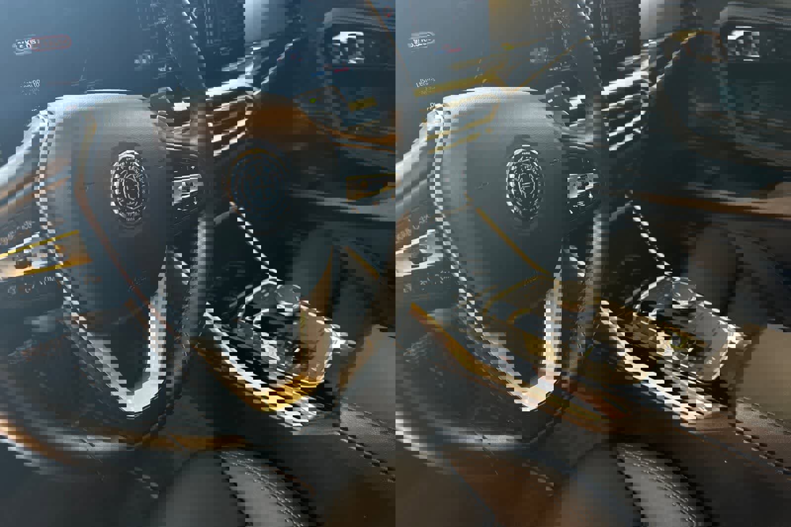 Used 2024 BMW 230i Coupe w/ Convenience Package image 14