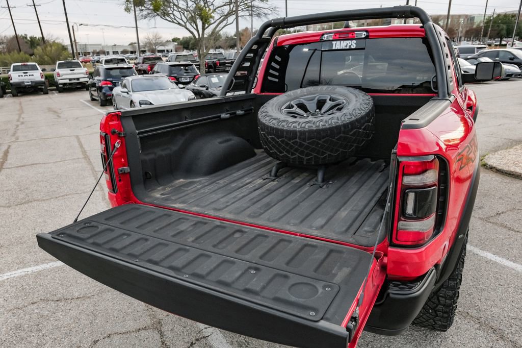 Used 2021 RAM 1500 TRX w/ TRX Level 1 Equipment Group image 65