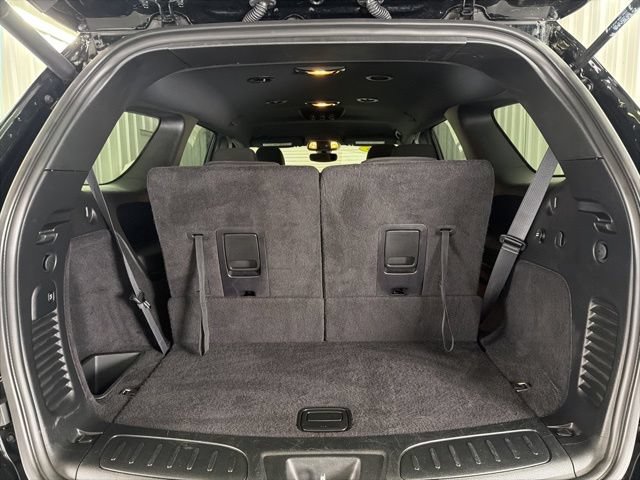 Used 2026 Dodge Durango GT AWD/4WD image 27