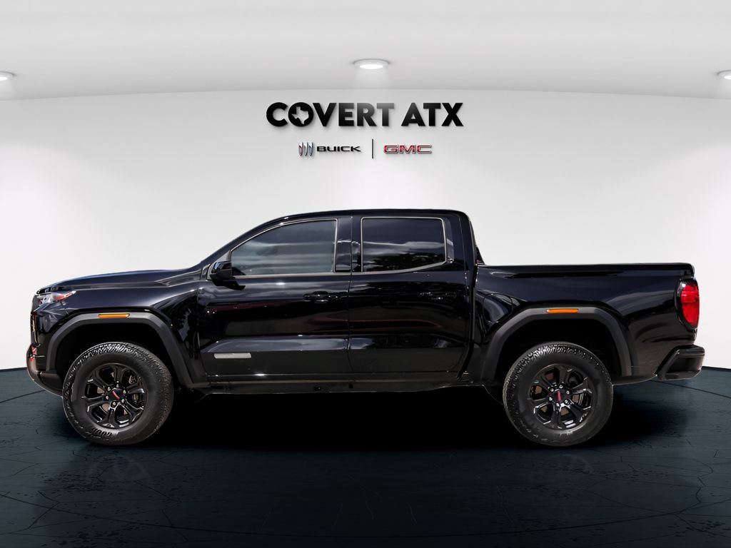 Used 2025 GMC Canyon Elevation w/ Convenience Package RWD image 4
