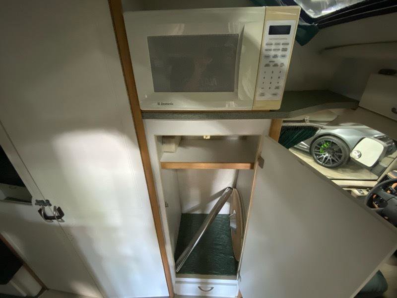 Used 2003 Chevrolet Express 3500 Extended image 26