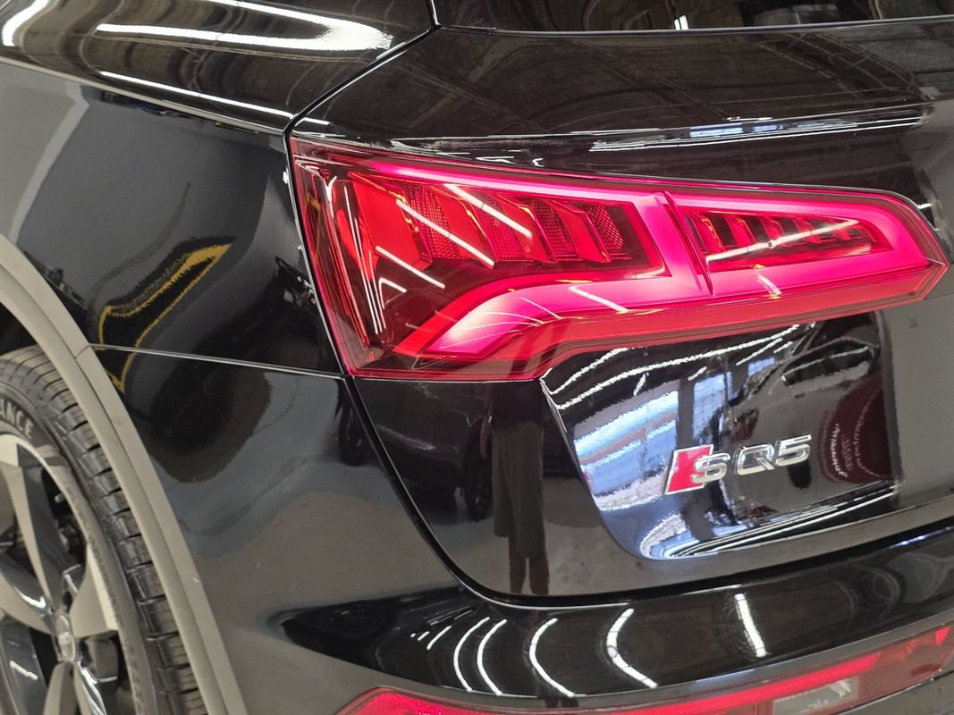 Used 2019 Audi SQ5 Premium Plus AWD/4WD image 57