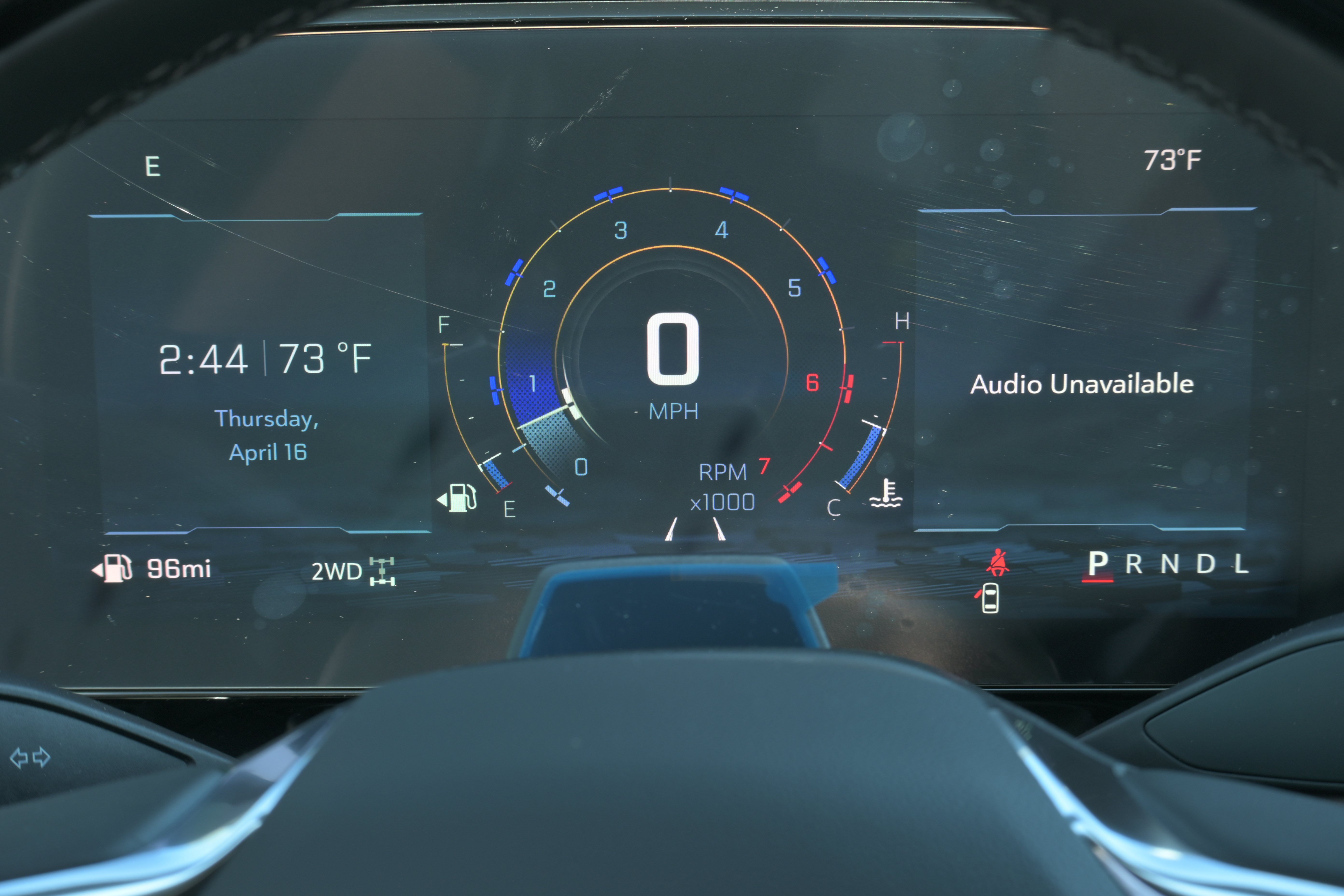 New 2026 Chevrolet Suburban Premier AWD/4WD image 27
