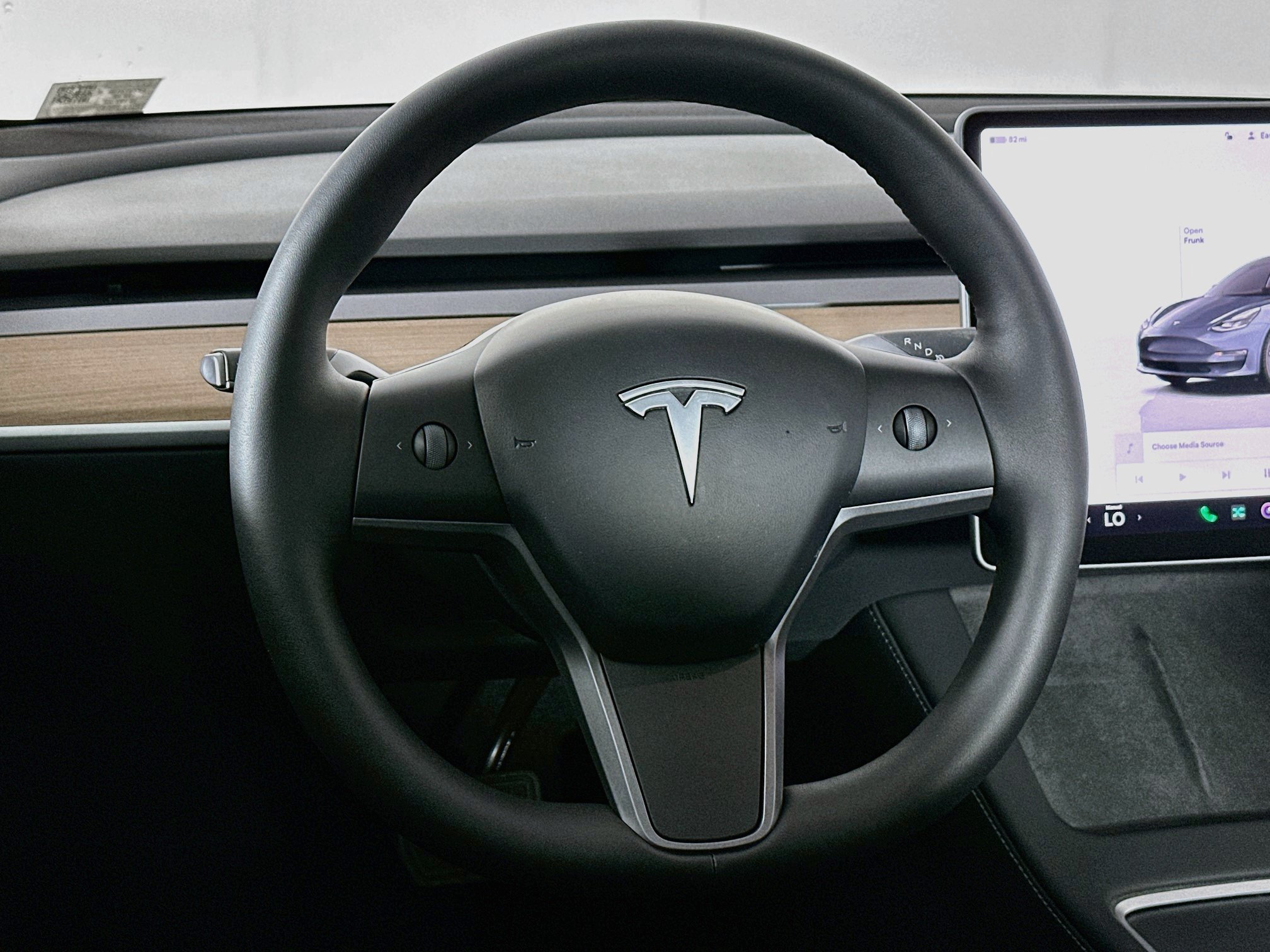 Used 2023 Tesla Model 3 Standard Range RWD image 17