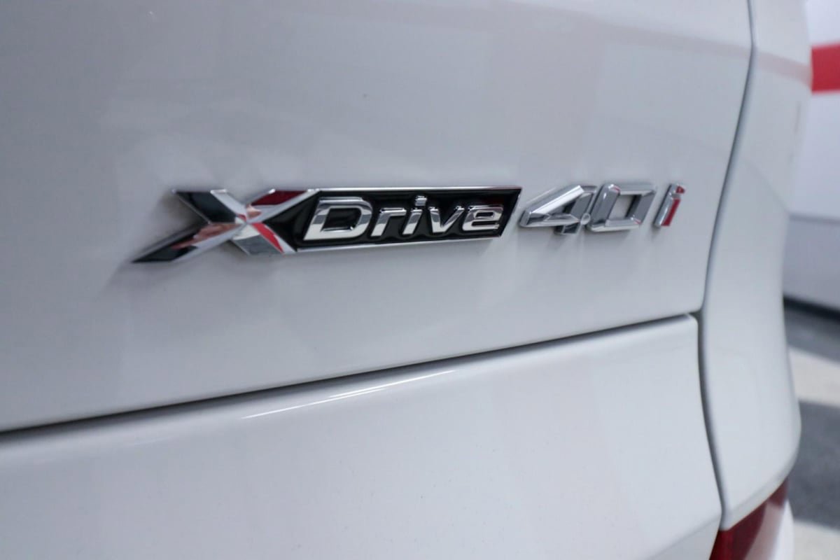 Used 2023 BMW X5 xDrive40i w/ M Sport Package AWD/4WD image 33