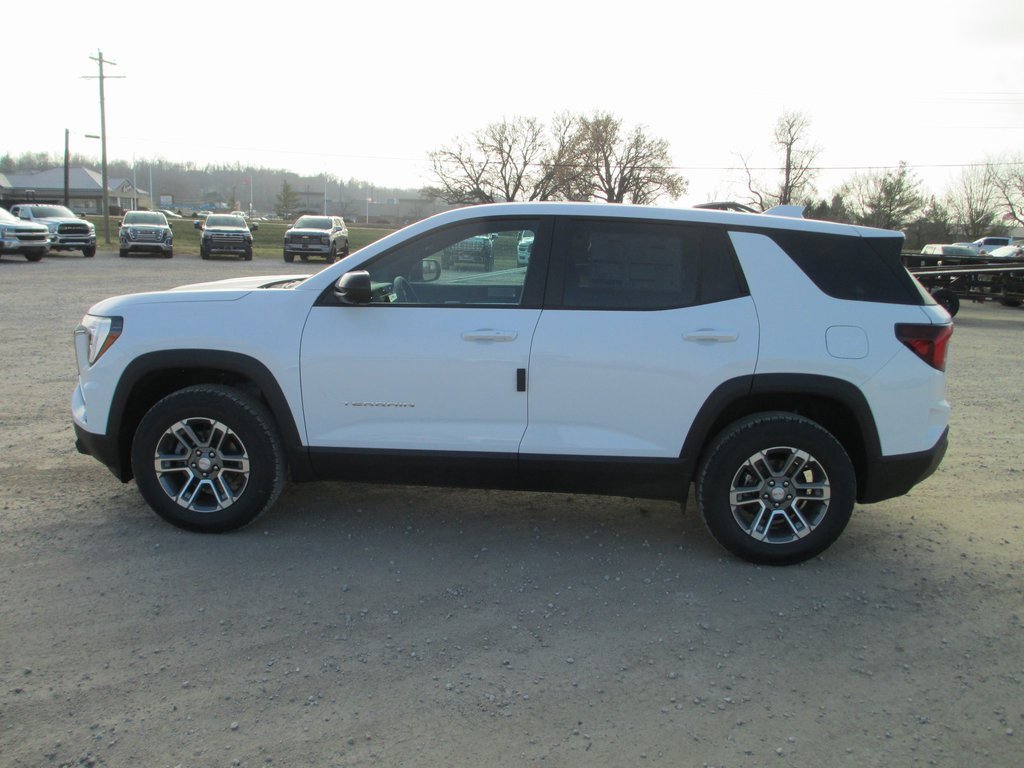 New 2026 GMC Terrain Elevation w/ Technology Package II image 5