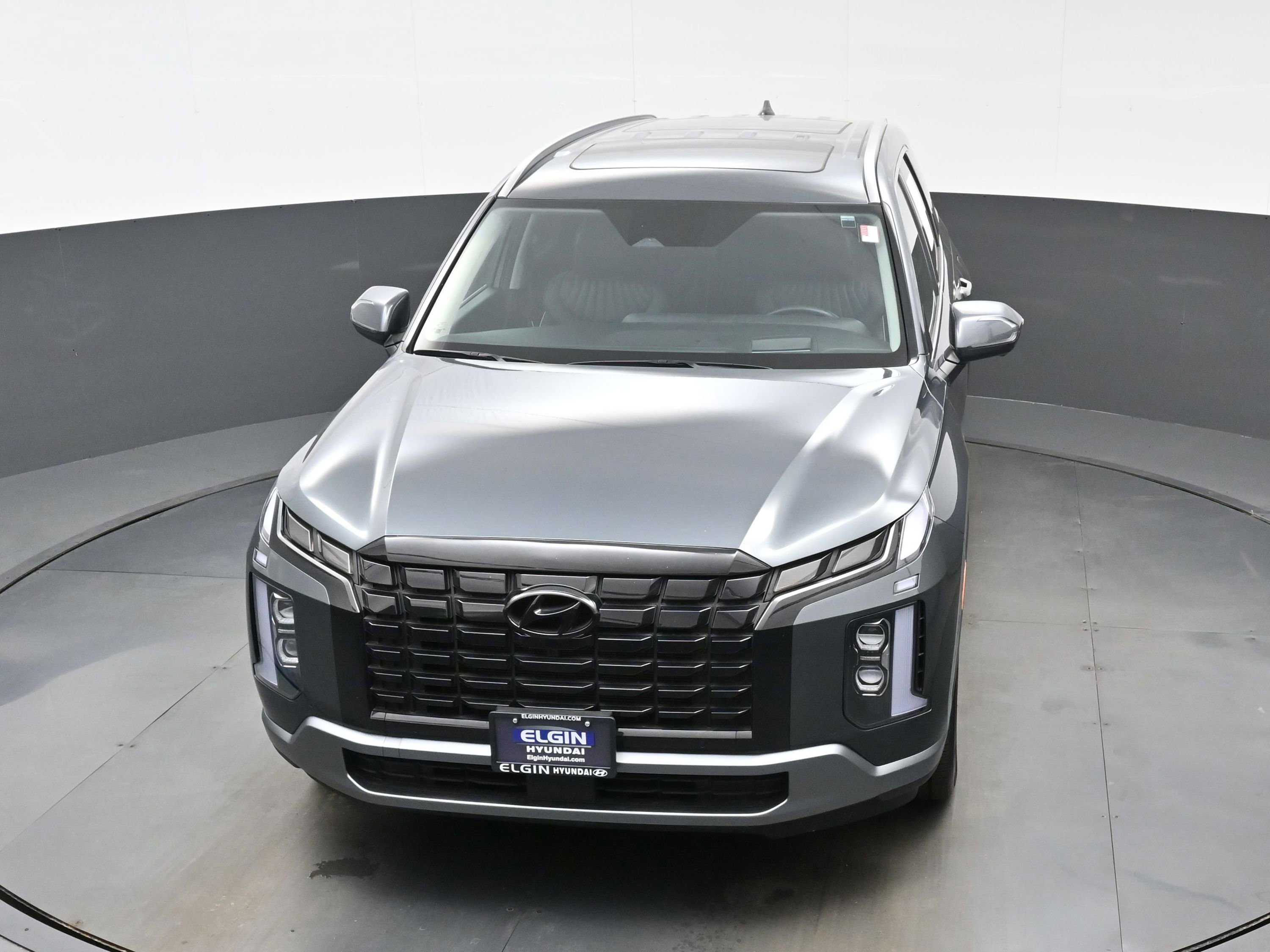 Used 2025 Hyundai Palisade Limited image 42