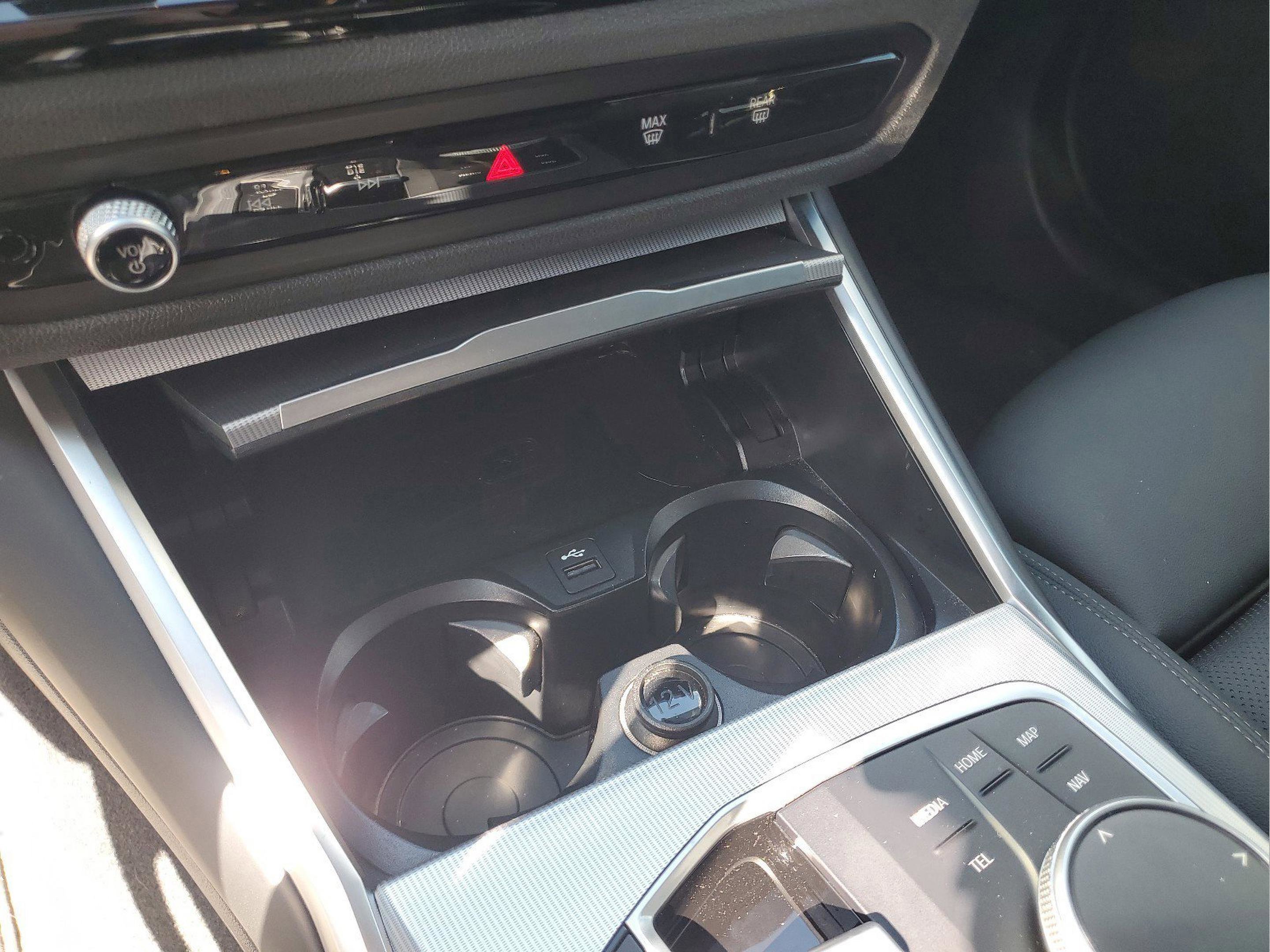 Used 2024 BMW 430i Gran Coupe w/ Premium Package image 23