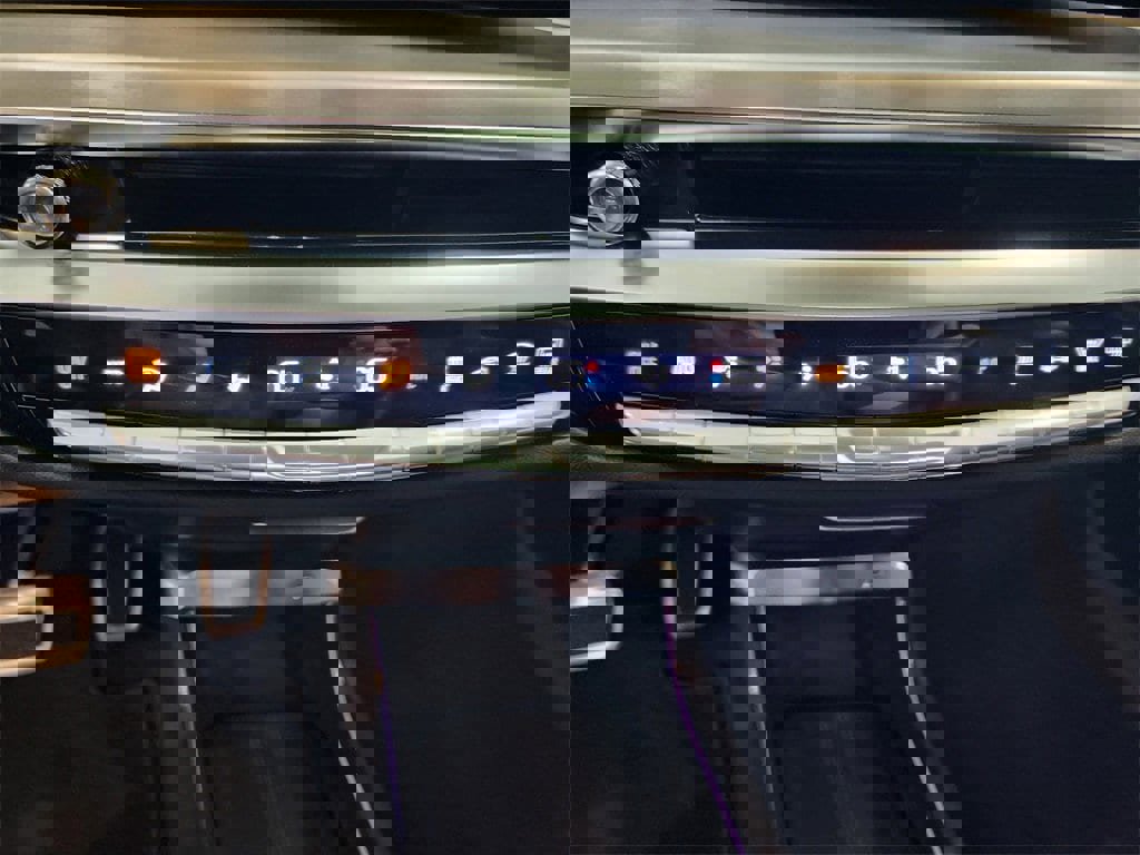 New 2026 Cadillac Lyriq V image 14