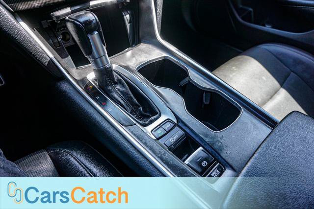 Used 2022 Honda Accord Sport image 33