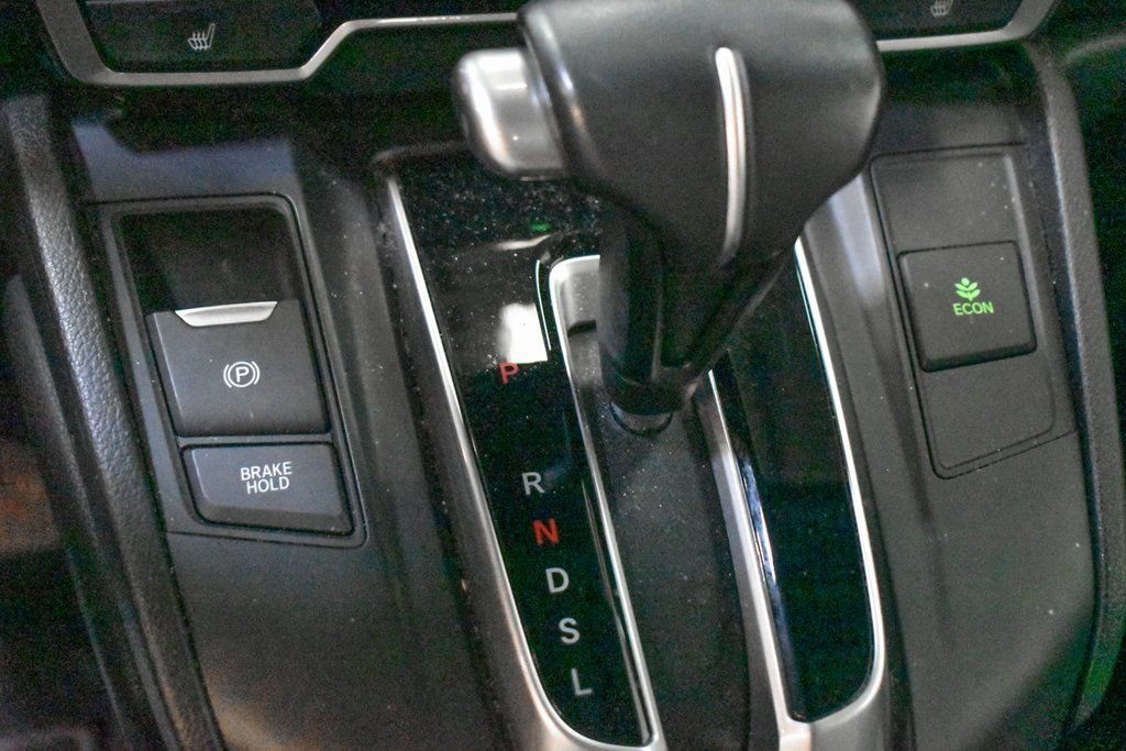 Used 2018 Honda CR-V EX-L image 22