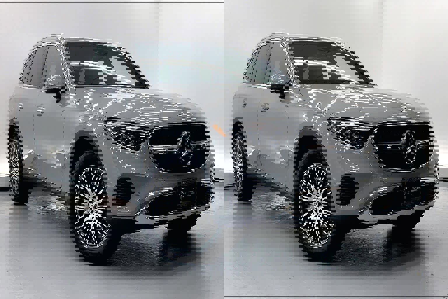 Used 2026 Mercedes-Benz GLC 300 image 7