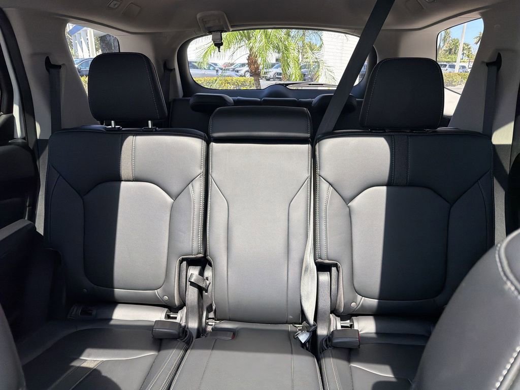 Used 2023 Honda Pilot Elite image 29