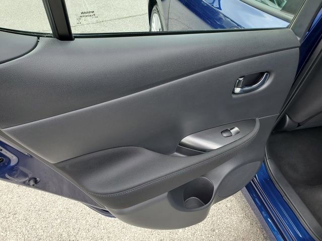 Certified 2024 Nissan Leaf S FWD image 12