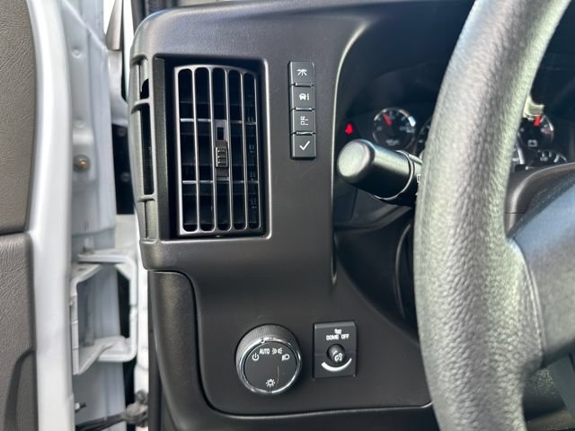 Certified 2024 Chevrolet Express 2500 w/ Driver Convenience Package RWD image 14