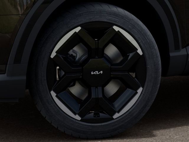 New 2027 Kia Telluride EX FWD image 9