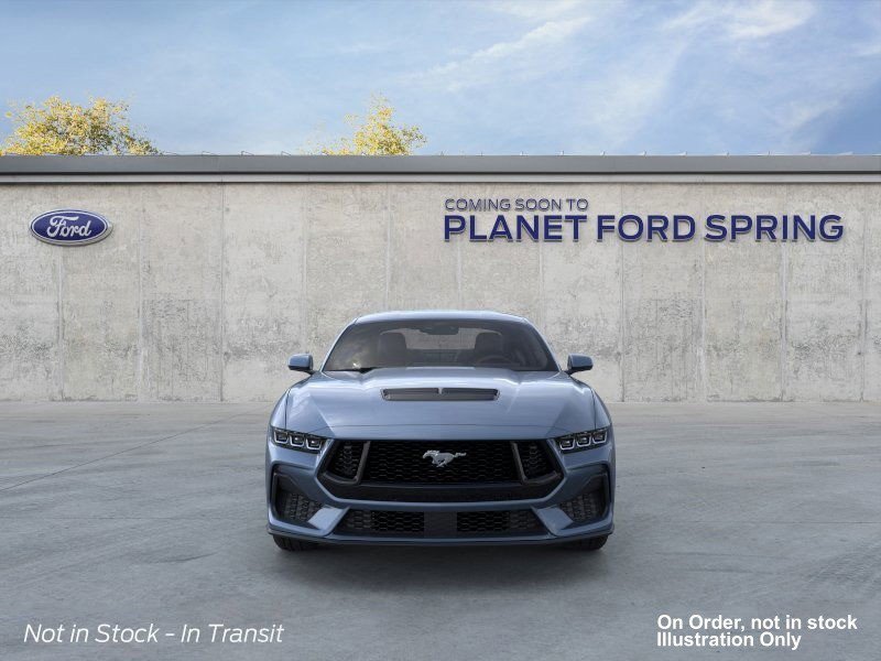 New 2026 Ford Mustang GT Premium image 6