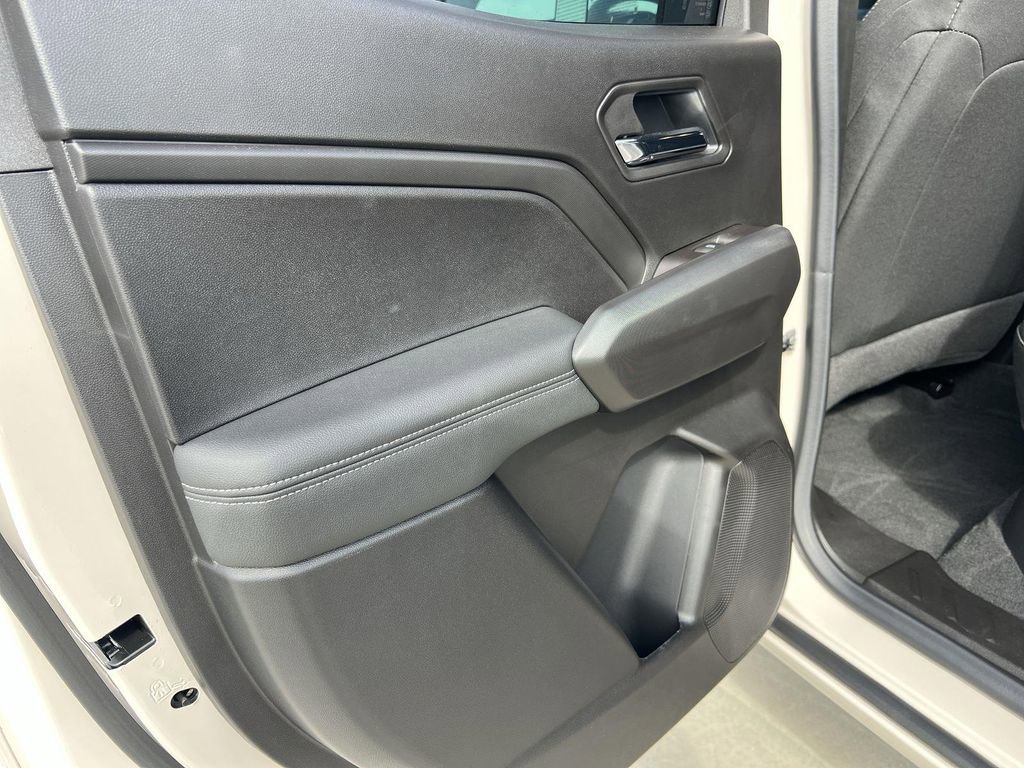 New 2026 GMC Canyon Elevation image 24