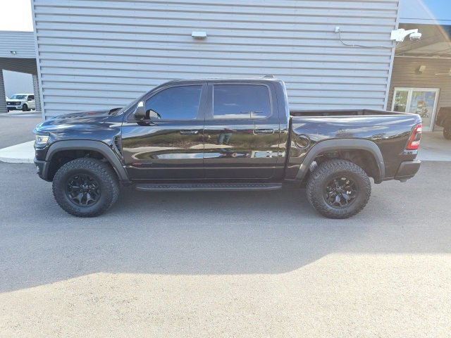 Used 2023 RAM 1500 TRX w/ TRX Level 2 Equipment Group