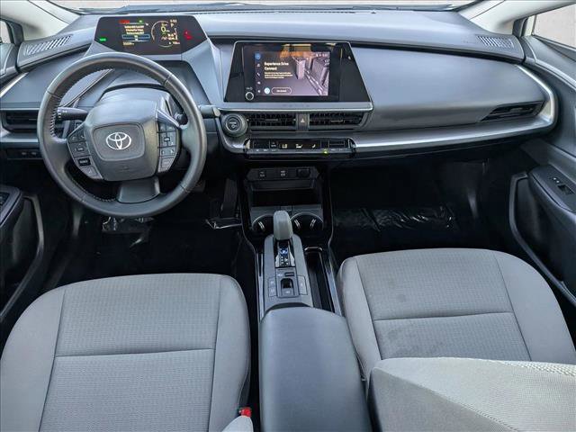 Used 2024 Toyota Prius LE image 16