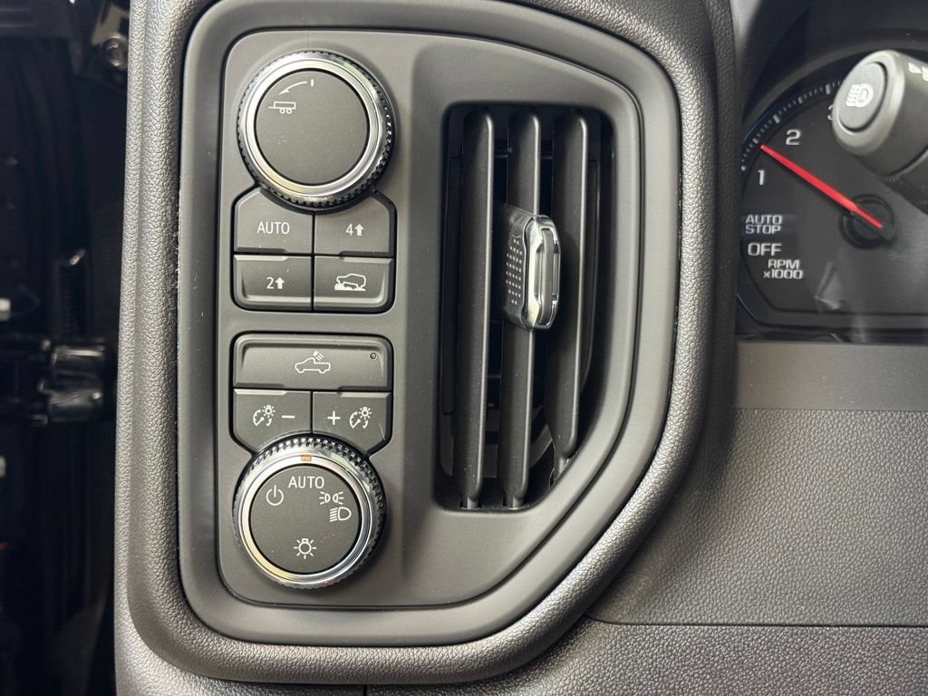 New 2026 GMC Sierra 1500 Pro AWD/4WD image 24