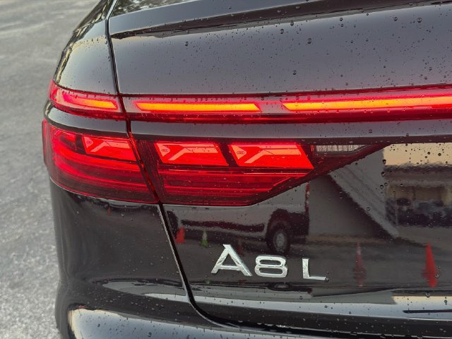 New 2027 Audi A8 L 3.0T AWD/4WD image 10
