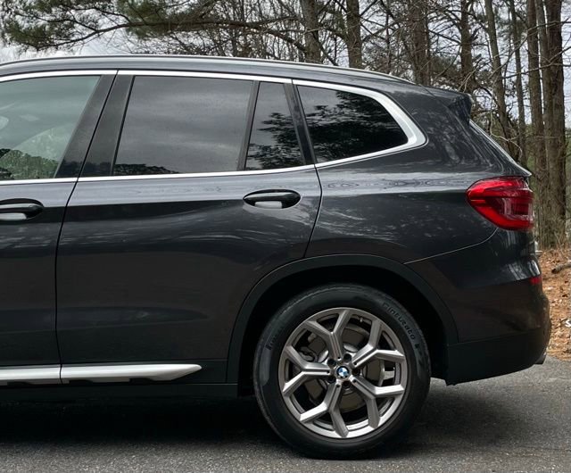 Used 2020 BMW X3 sDrive30i w/ Convenience Package image 6