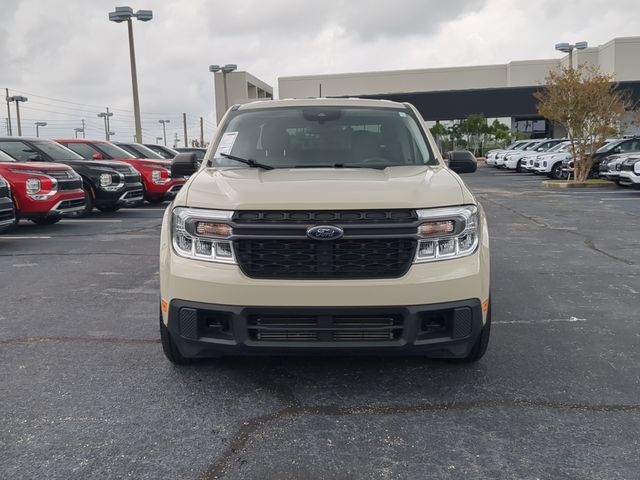 Used 2024 Ford Maverick XLT w/ Equipment Group 300A Standard AWD/4WD image 2