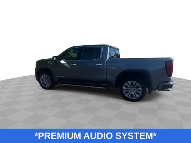 Used 2020 GMC Sierra 1500 Denali w/ Denali Ultimate Package AWD/4WD image 7
